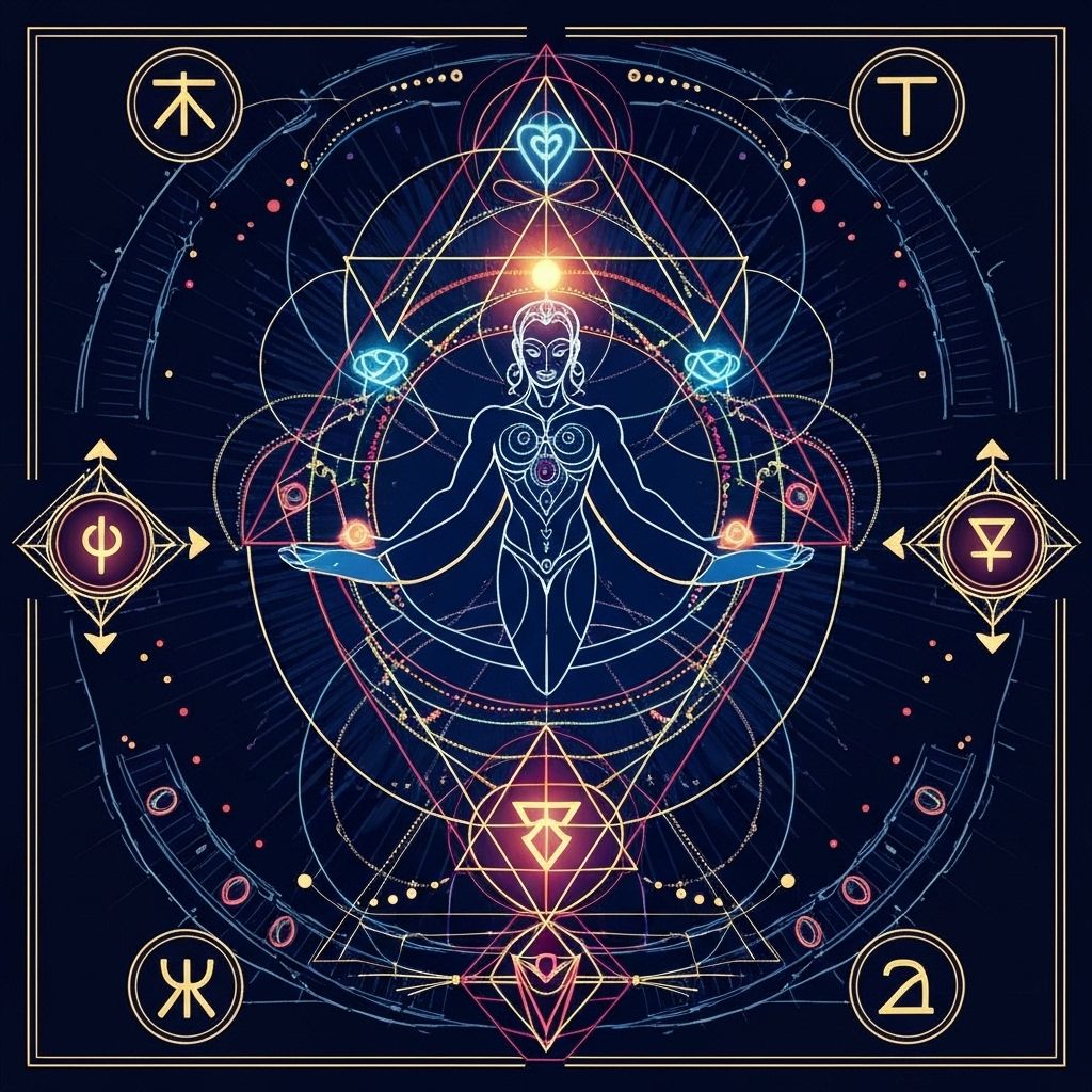 Overview of Tantra