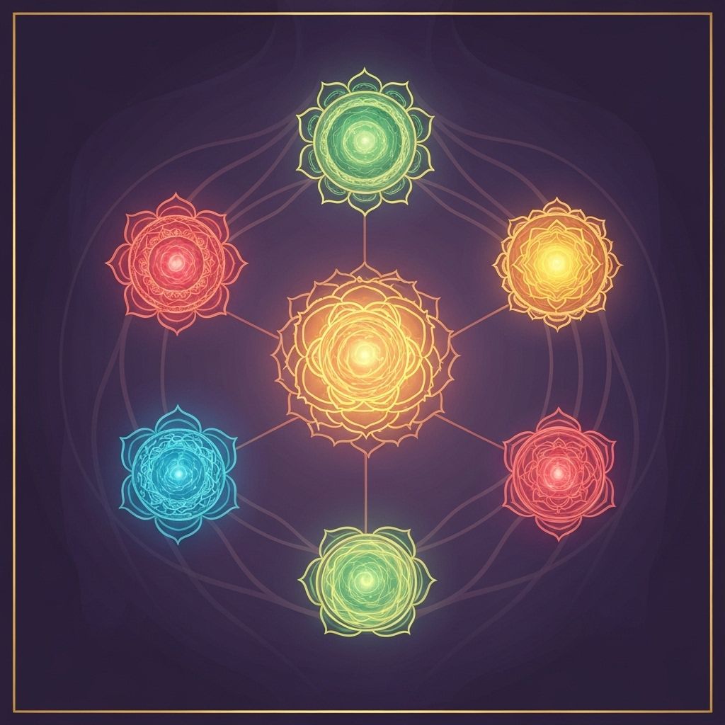 Chakras